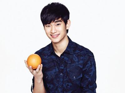 Setelah Berperan Sebagai Alien, Kim Soo Hyun Akan Perankan Vampir?